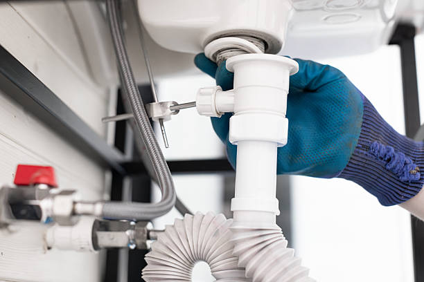 Reliable Emergency Plumber contractor in Montgomery, AL by Masters Plumbing Service
