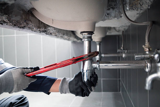 Trusted Emergency Plumber service in Montgomery, AL - Masters Plumbing Service